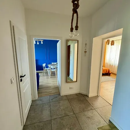 Apartament U Konstantego Gdynia Exterior photo