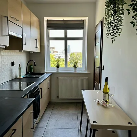 Apartament U Konstantego Gdynia Exterior photo