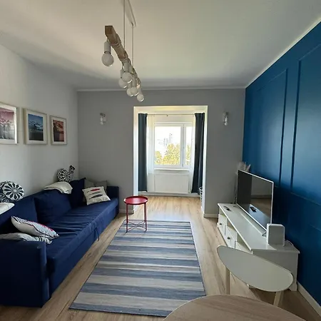 Apartament U Konstantego Gdynia Exterior photo
