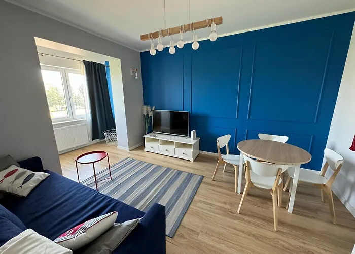 Apartament U Konstantego Gdynia