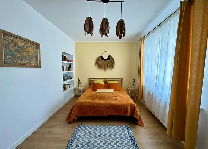 Apartament U Konstantego Gdynia