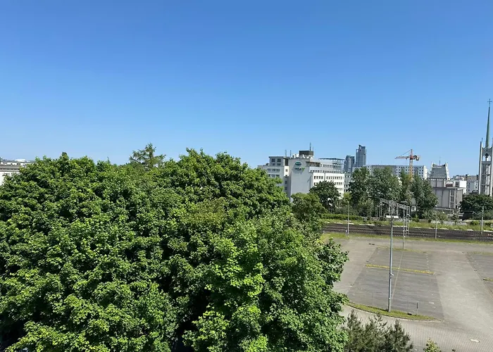 Apartament U Konstantego Gdynia