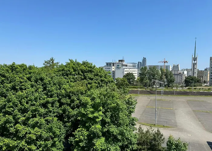 Apartament U Konstantego Gdynia