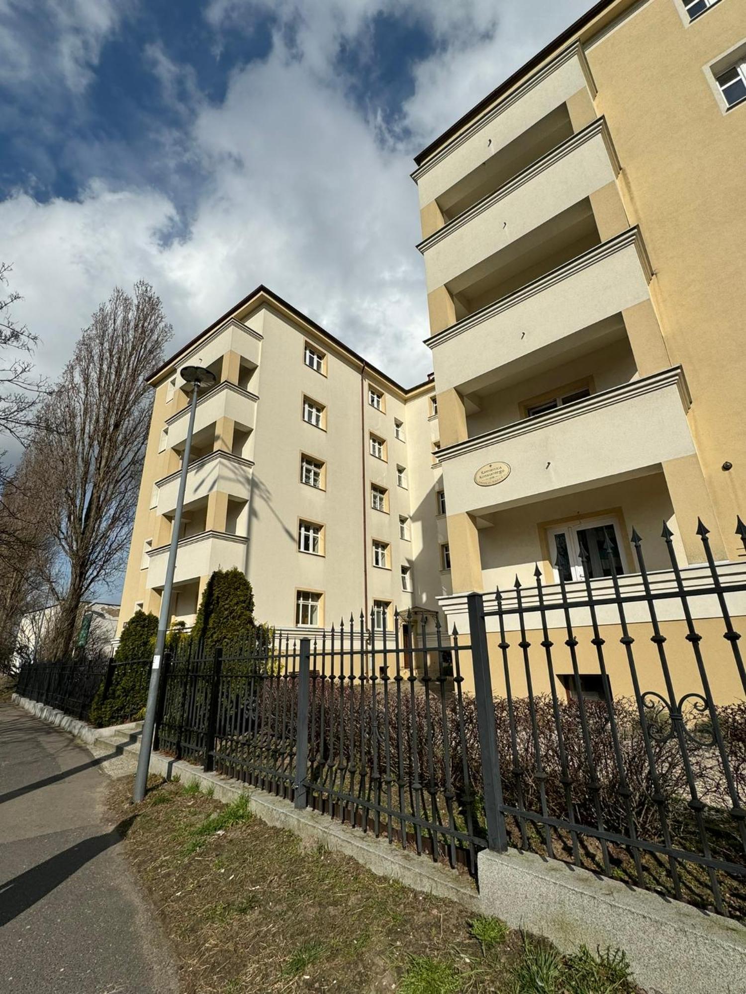 U Konstantego Apartment