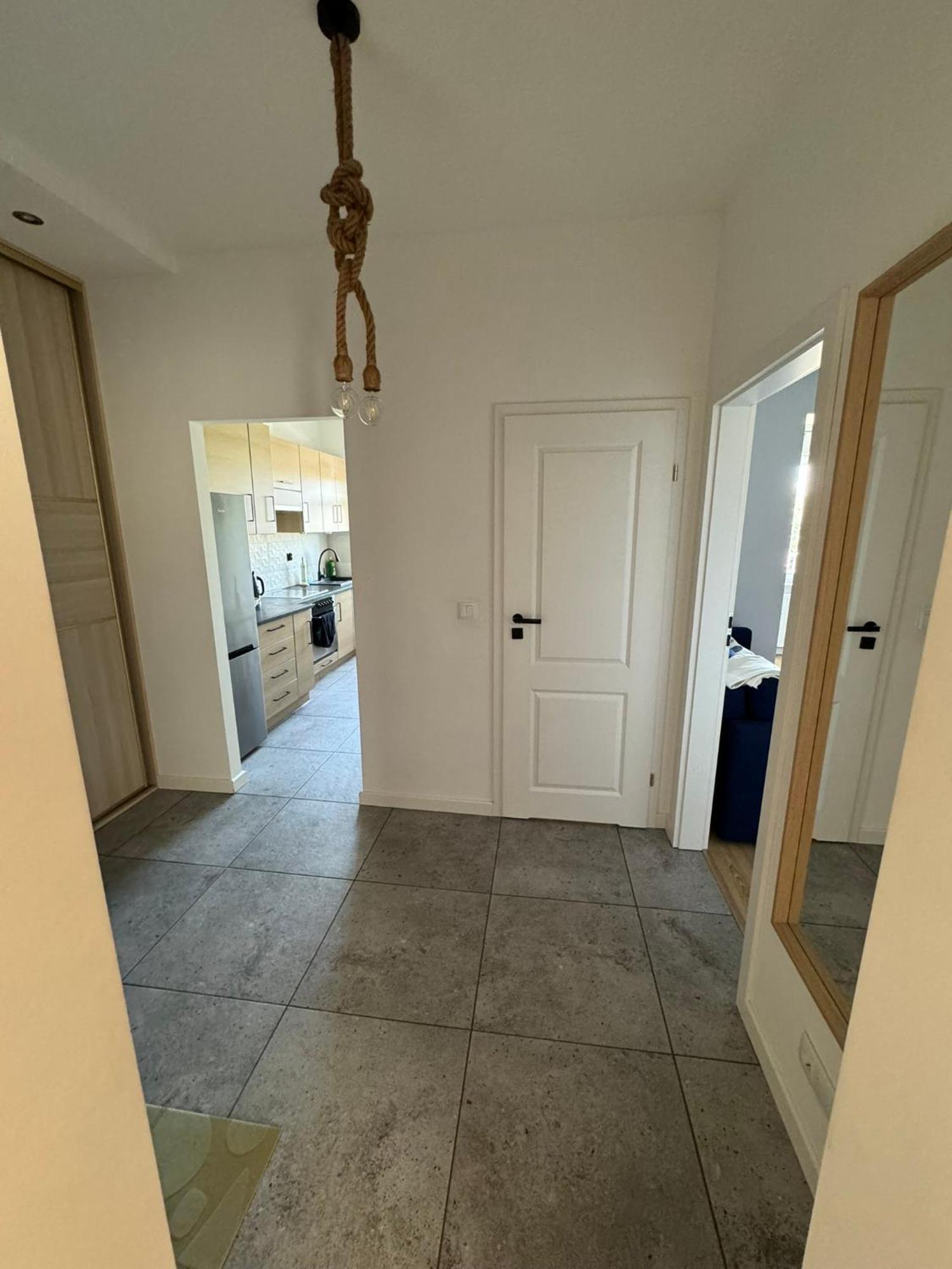 Apartment U Konstantego