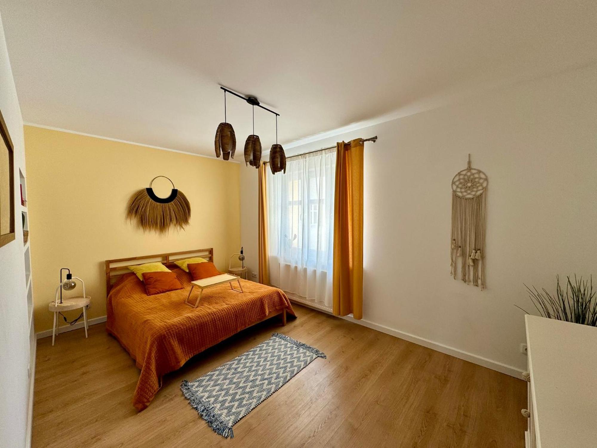 U Konstantego Apartment Gdynia
