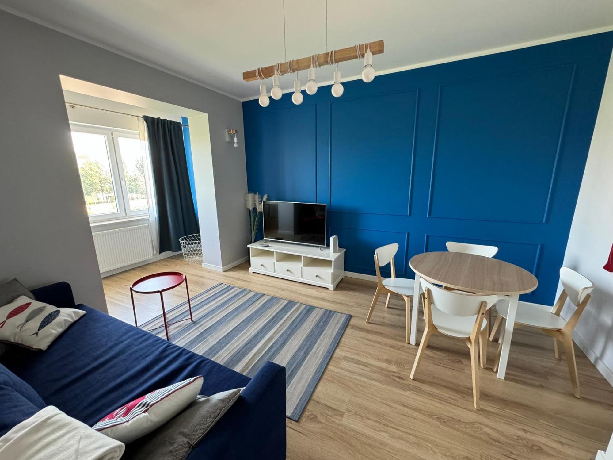 Apartment U Konstantego Gdynia