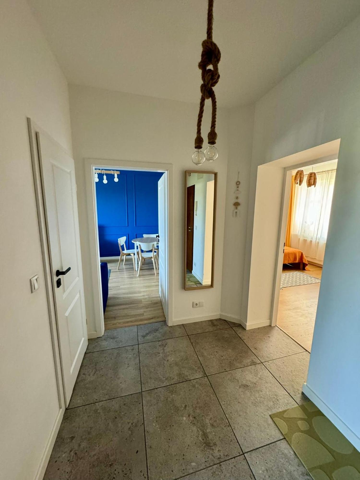 U Konstantego Apartment *