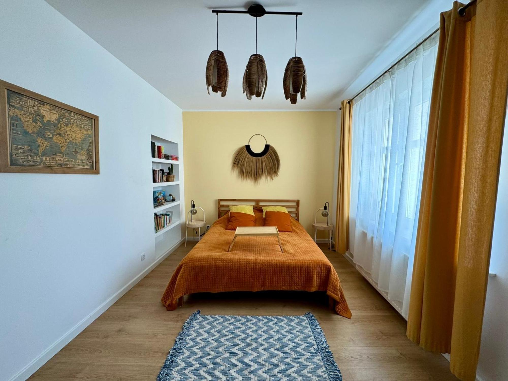 U Konstantego Apartment Gdynia