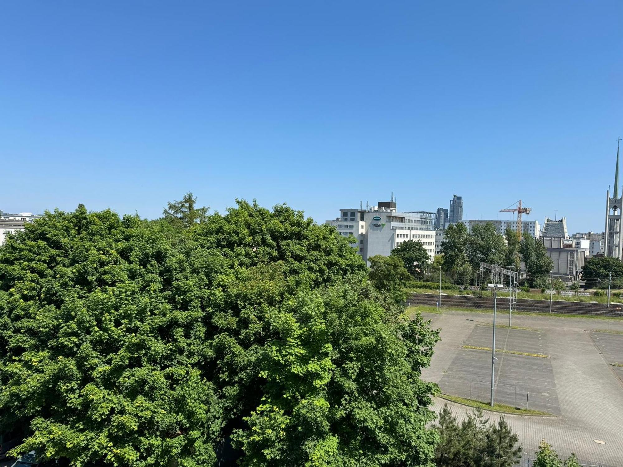 Apartment U Konstantego Gdynia