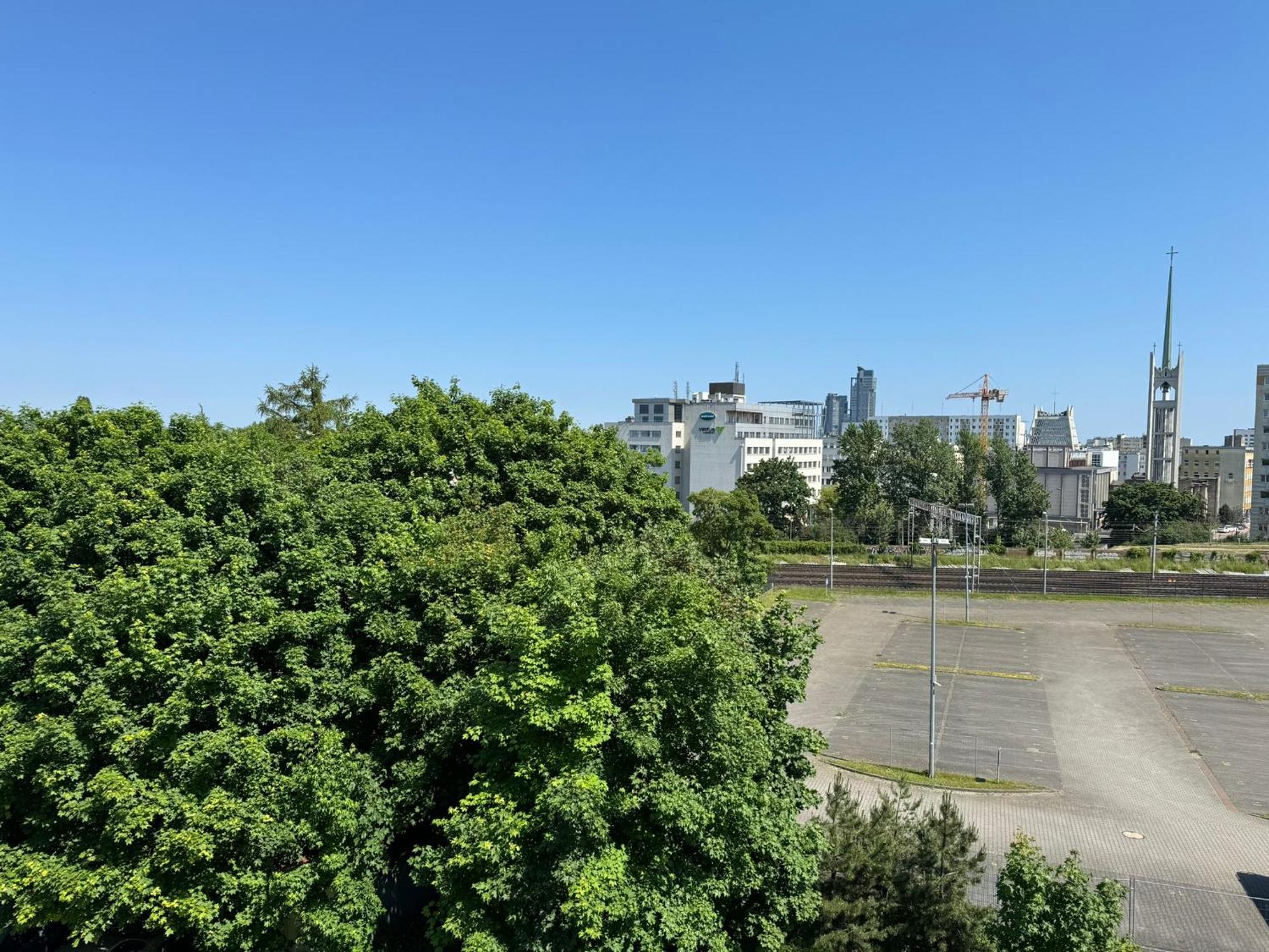 Apartment U Konstantego